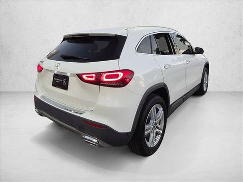 Used 2023 Mercedes-Benz GLA 250 image 5