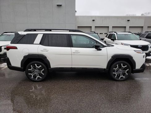 New 2026 Subaru Outback Touring XT image 2