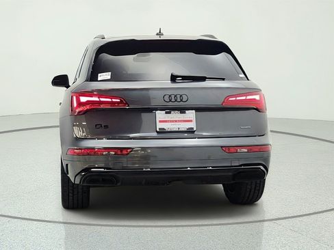 Used 2023 Audi Q5 2.0T Premium Plus w/ Premium Plus Package AWD/4WD image 6