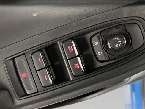 Certified 2023 Subaru Forester Wilderness AWD/4WD image 15