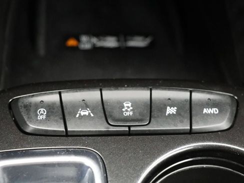 Used 2024 Chevrolet TrailBlazer ACTIV w/ Convenience Package image 24