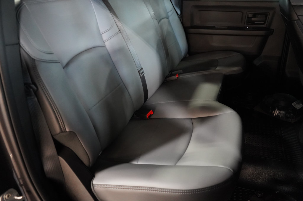 New 2027 RAM 3500 Tradesman AWD/4WD image 19