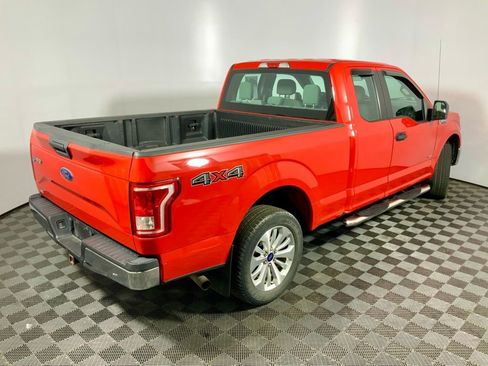 Used 2016 Ford F150 XL w/ Equipment Group 101A Mid image 14
