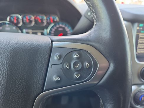 Used 2019 Chevrolet Suburban LT w/ Texas Edition Package RWD image 22