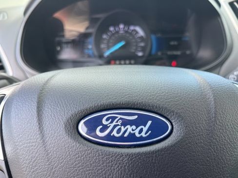 Used 2023 Ford Edge SEL AWD/4WD image 29