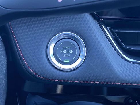 New 2026 Chevrolet Equinox RS FWD image 23