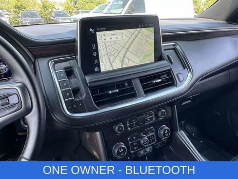 Used 2023 Chevrolet Tahoe LT AWD/4WD image 3