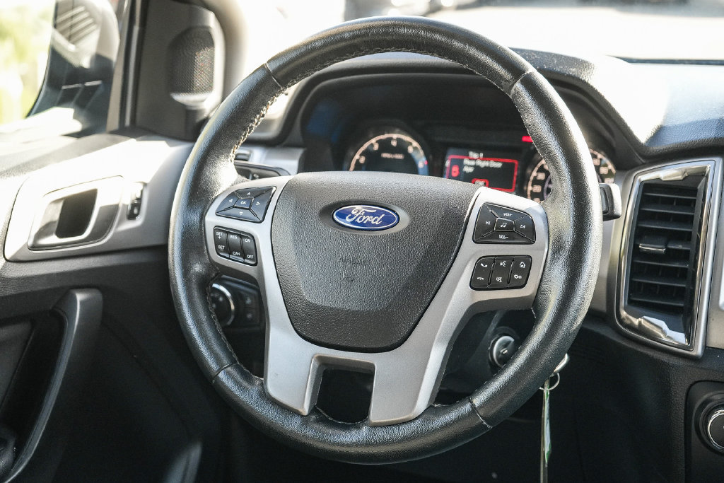 Used 2020 Ford Ranger XLT w/ Equipment Group 301A Mid RWD image 15