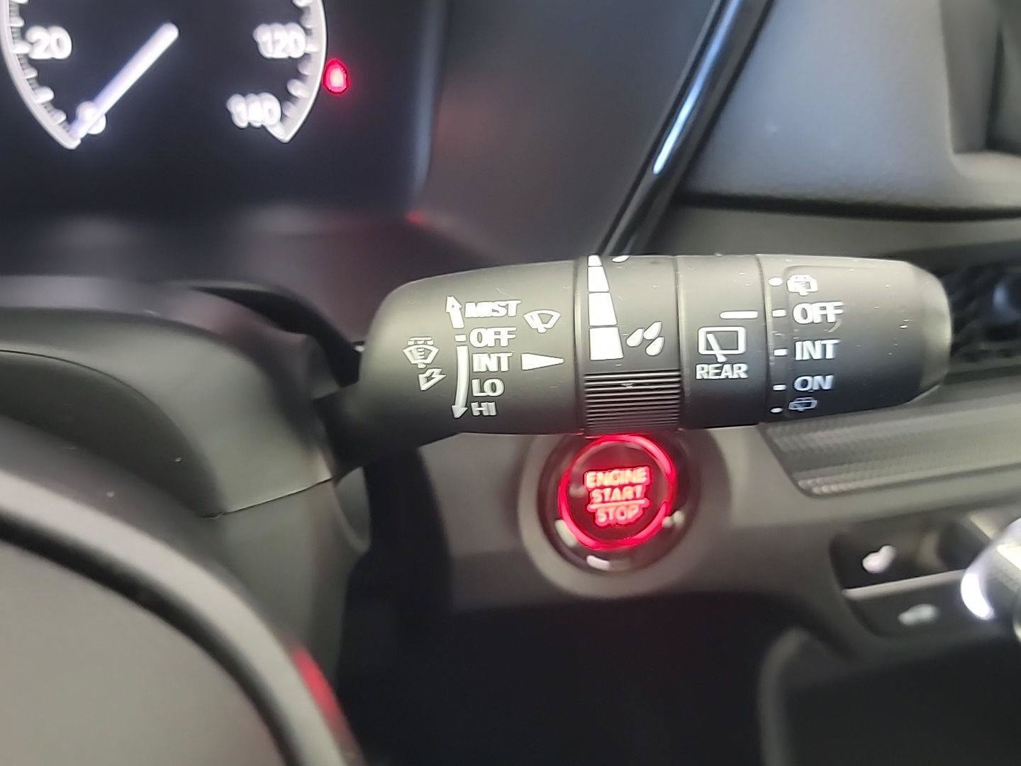 Certified 2025 Honda CR-V EX image 26