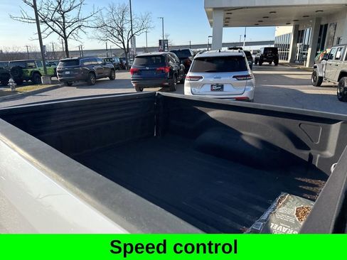 Used 2018 RAM 1500 Tradesman image 4