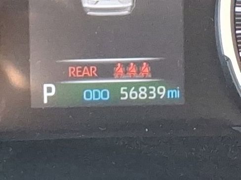 Used 2021 Toyota RAV4 XLE image 24