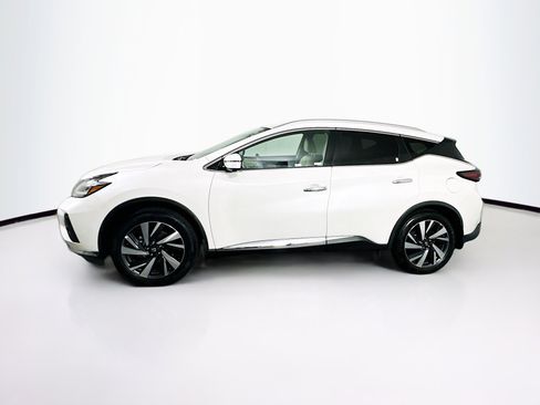 Used 2023 Nissan Murano SL w/ Cargo Package image 4