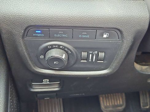 Certified 2023 Jeep Grand Cherokee 4WD 4xe image 18