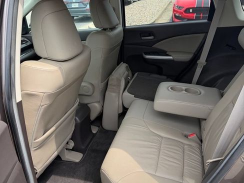 Used 2014 Honda CR-V EX-L image 9