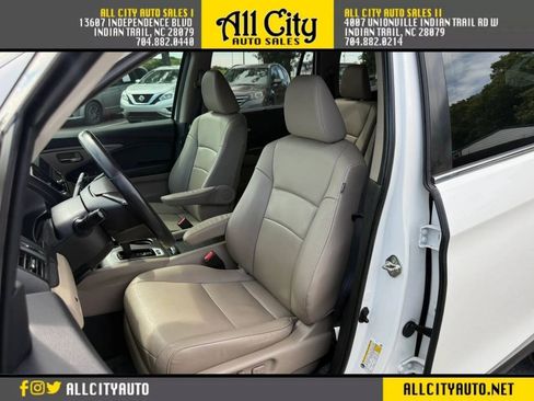 Used 2019 Honda Pilot EX-L image 11