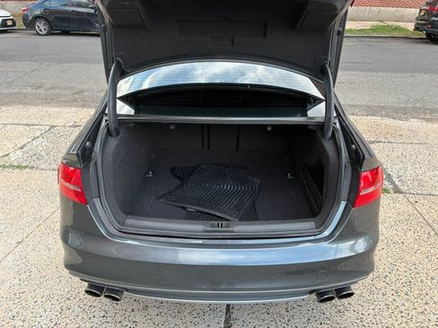 Used 2016 Audi S4 Premium Plus AWD/4WD image 7