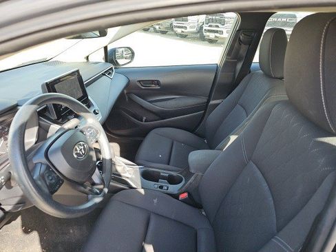 Used 2024 Toyota Corolla LE image 19