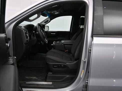 Used 2021 Chevrolet Silverado 1500 LT AWD/4WD image 20