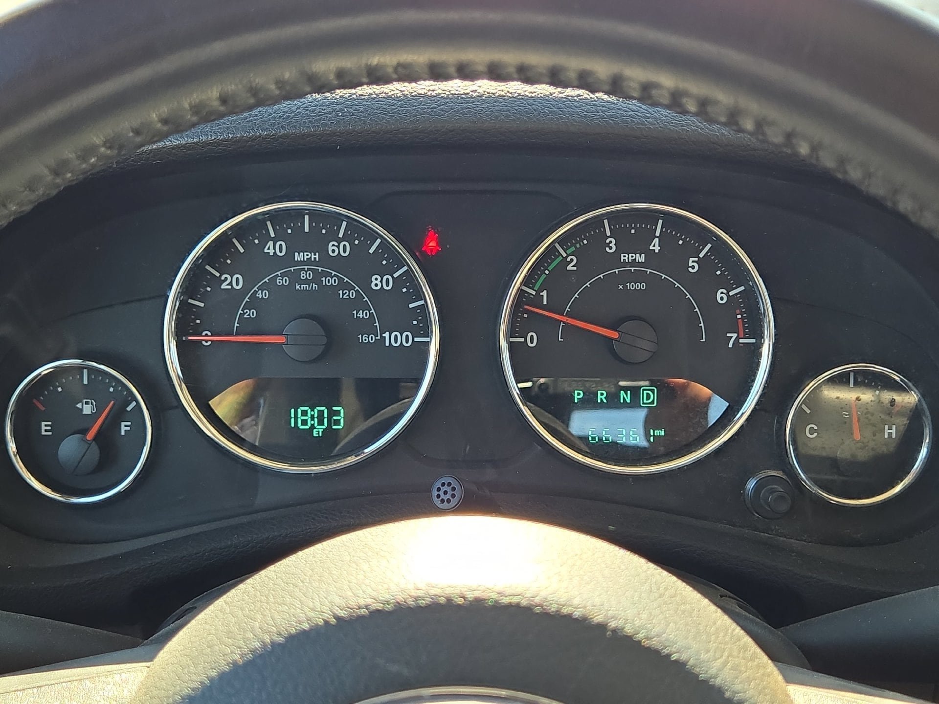 Used 2018 Jeep Wrangler Sport AWD/4WD image 20