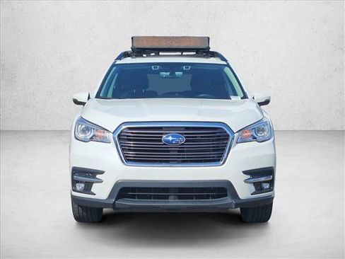 Used 2022 Subaru Ascent Limited w/ Technology Package AWD/4WD image 3