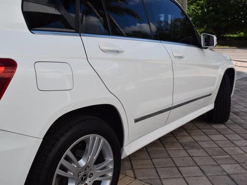 Used 2013 Mercedes-Benz GLK 250 BlueTEC 4MATIC image 27