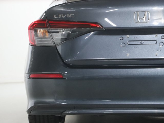 Used 2024 Honda Civic Sport image 42