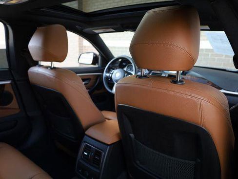 Used 2017 BMW 430i Gran Coupe image 23