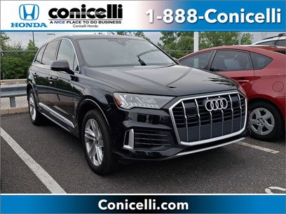 Used 2023 Audi Q7 3.0T Premium Plus