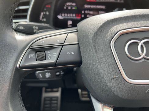 Used 2023 Audi Q7 2.0T Premium Plus w/ Premium Plus Package image 19