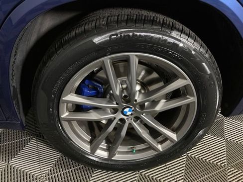 Used 2019 BMW X3 M40i AWD/4WD image 39