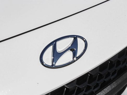 Certified 2023 Hyundai Kona SEL image 16