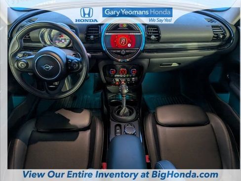 Used 2019 MINI Cooper Clubman S FWD image 12