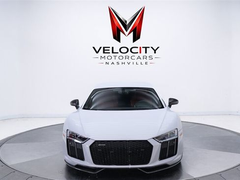 Used 2018 Audi R8 V10 plus AWD/4WD image 11