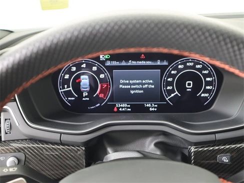 Certified 2021 Audi RS 5 2.9T image 16