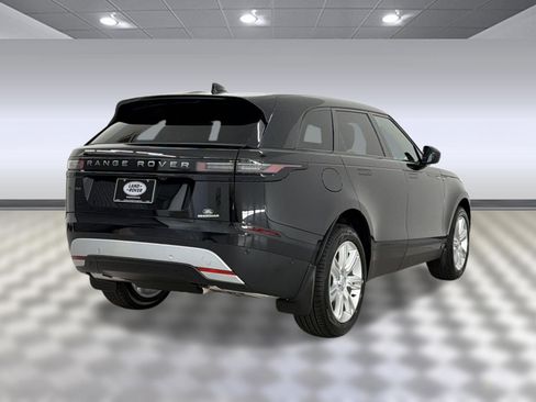 New 2026 Land Rover Range Rover Velar S AWD/4WD image 9