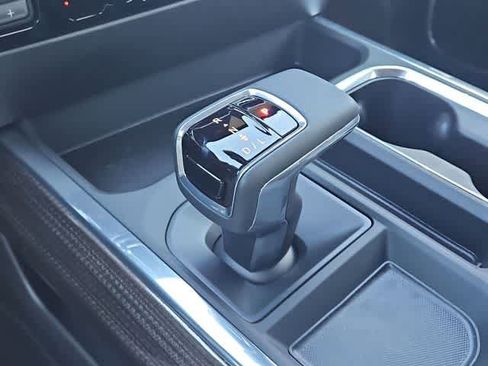 New 2025 Chevrolet Silverado 1500 RST image 32