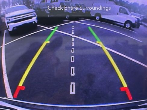 Used 2020 Jeep Grand Cherokee Limited w/ Luxury Group II image 30