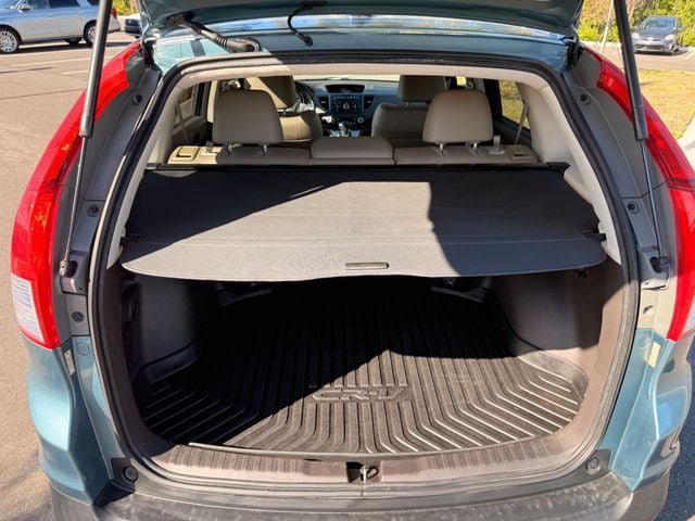 Used 2014 Honda CR-V EX-L image 18