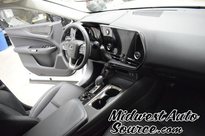 Used 2024 Lexus NX 350 AWD w/ Cold Area Package image 34