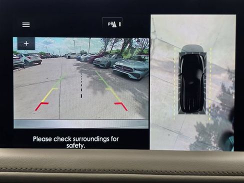 Used 2023 Lincoln Aviator Reserve w/ Equipment Group 201A AWD/4WD image 17