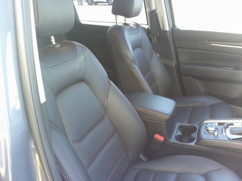 Used 2025 MAZDA CX-5 Carbon Edition image 28