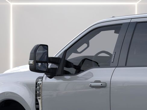 New 2026 Ford F350 XLT w/ XLT Premium Package image 20