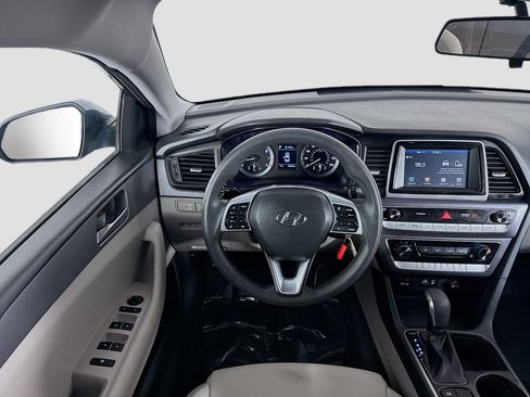 Used 2019 Hyundai Sonata ECO image 17