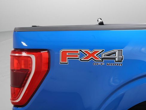 Used 2021 Ford F150 XLT w/ Equipment Group 302A High AWD/4WD image 34