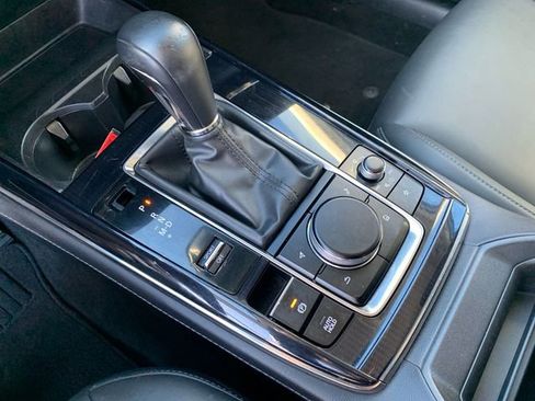 Used 2023 MAZDA CX-30 AWD 2.5 S w/ Preferred Package image 25