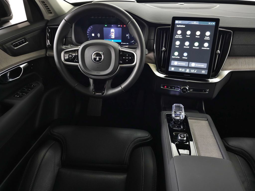 Certified 2026 Volvo XC90 B6 Ultra AWD/4WD image 21