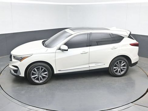 Used 2019 Acura RDX FWD w/ Technology Package image 35