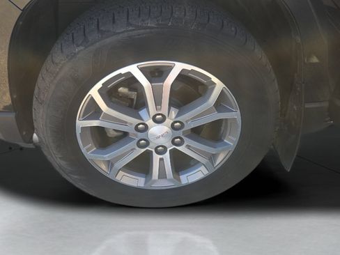 Used 2013 GMC Acadia SLT AWD/4WD image 16