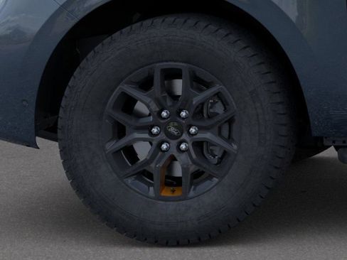 New 2026 Ford Expedition Tremor image 19