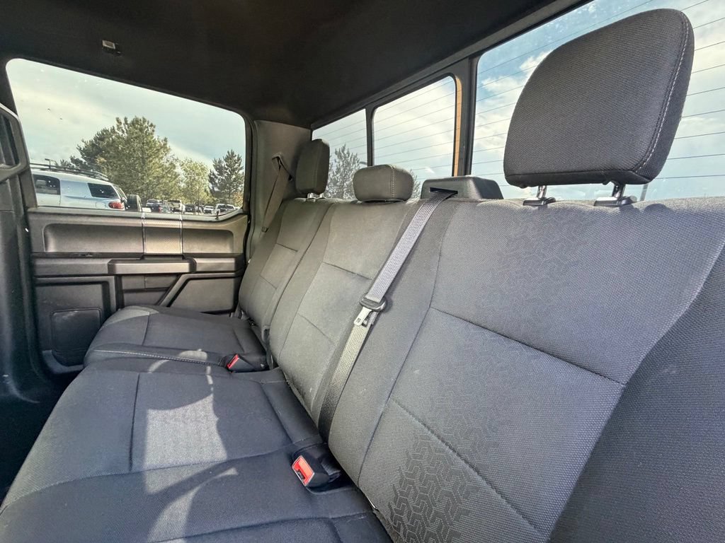 Used 2020 Ford F150 XLT w/ Equipment Group 302A Luxury AWD/4WD image 18